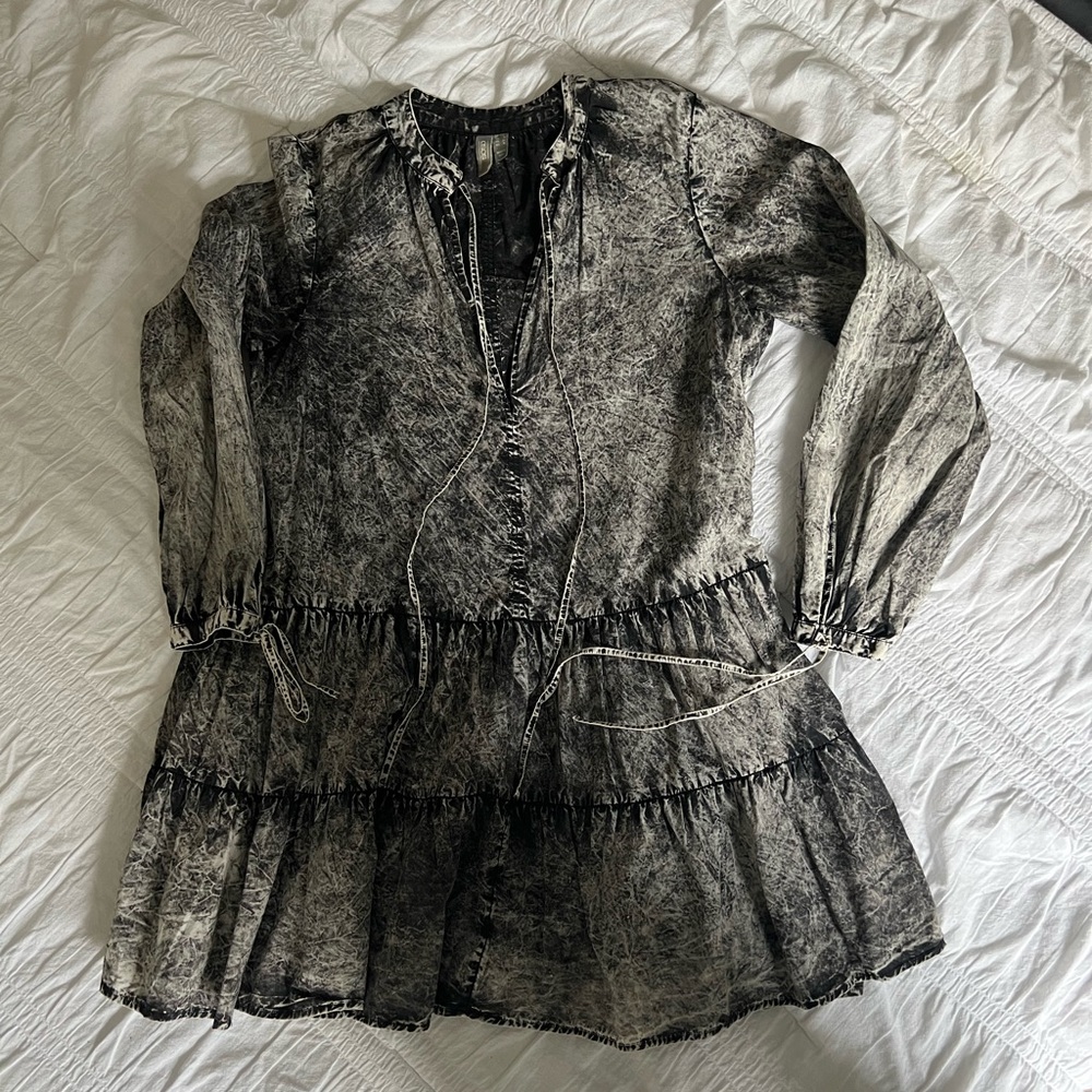 ASOS dress